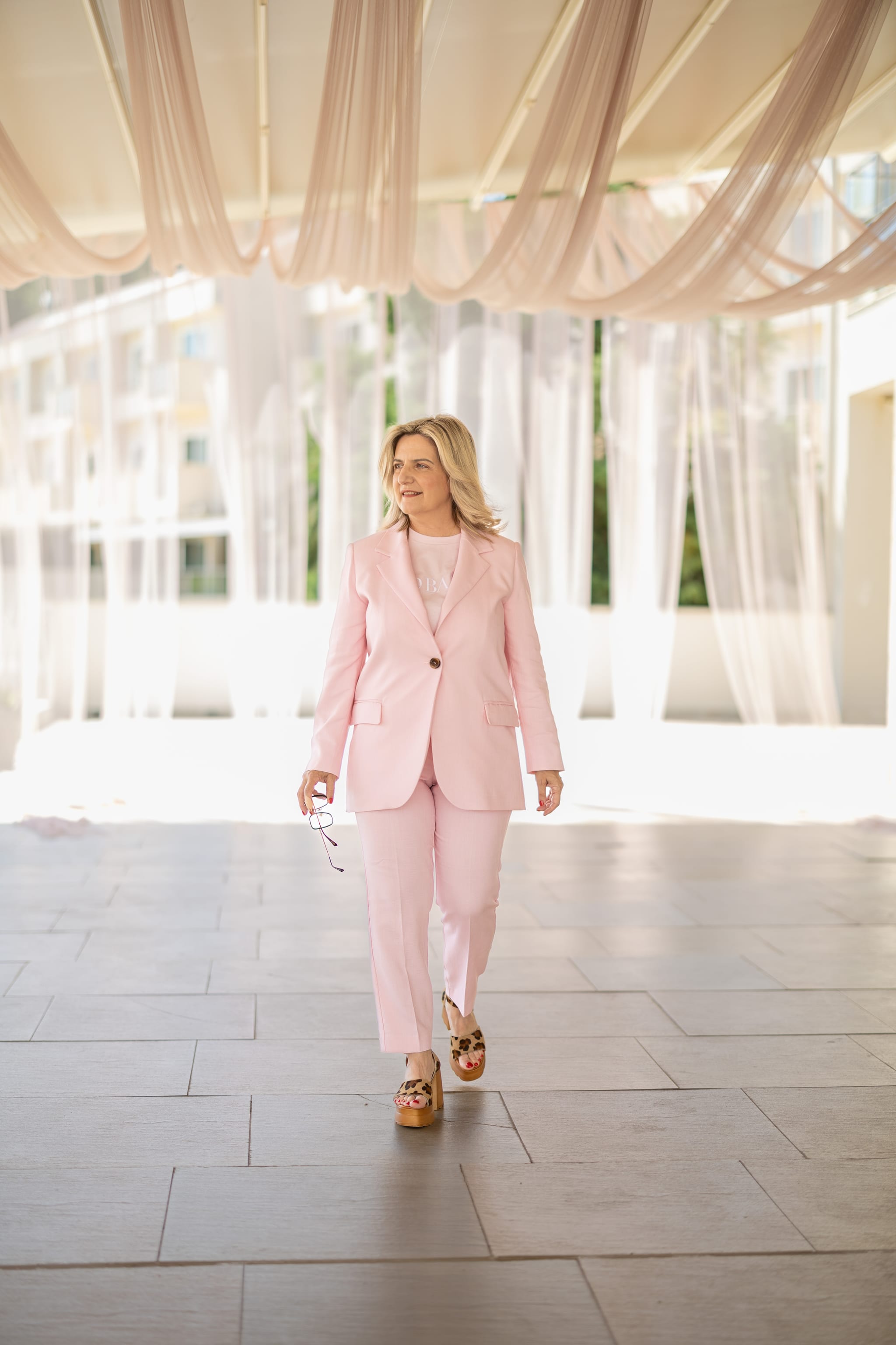 Tsioulka Pasxalia, luxury wedding planner in Greece